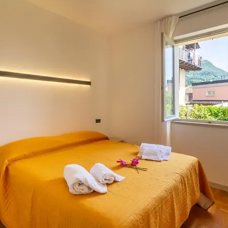 Appartement Lukas View & Parking Place - Happy