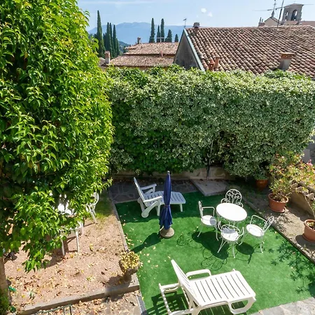 Appartement Lukas View & Parking Place - Happy *