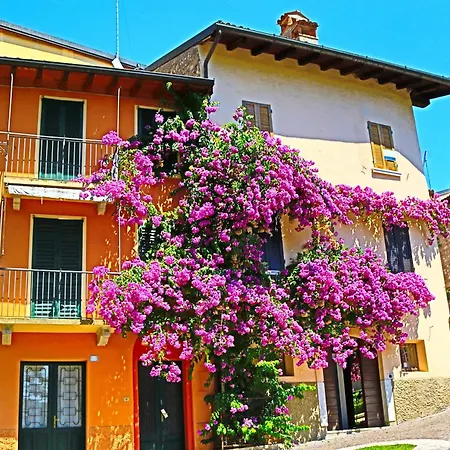 Appartement Lukas View & Parking Place - Happy Gardone Riviera