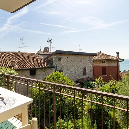 Appartement Lukas View & Parking Place - Happy *